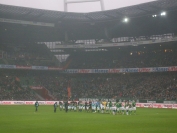 WERDER BREMEN - SC Freiburg