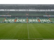 WERDER BREMEN - SpVgg Greuther Fürth (Fanclubreise)