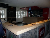 WERDER BREMEN - SpVgg Greuther Fürth (Fanclubreise)