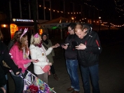 WERDER BREMEN - SpVgg Greuther Fürth (Fanclubreise)