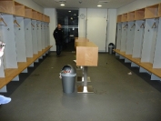 WERDER BREMEN - SpVgg Greuther Fürth (Fanclubreise)