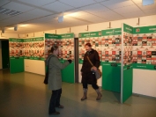 WERDER BREMEN - SpVgg Greuther Fürth (Fanclubreise)