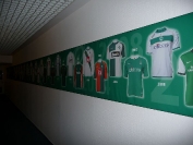 WERDER BREMEN - SpVgg Greuther Fürth (Fanclubreise)