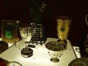 WERDER BREMEN - SpVgg Greuther Fürth (Fanclubreise)