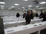 WERDER BREMEN - SpVgg Greuther Fürth (Fanclubreise)