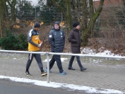 WERDER BREMEN - SpVgg Greuther Fürth (Fanclubreise)