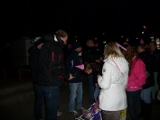 WERDER BREMEN - SpVgg Greuther Fürth (Fanclubreise)