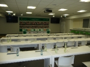 WERDER BREMEN - SpVgg Greuther Fürth (Fanclubreise)