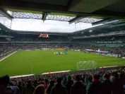WERDER BREMEN - 1. FSV Mainz 05