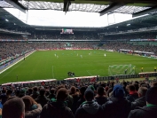WERDER BREMEN - 1. FSV Mainz 05
