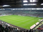 WERDER BREMEN - Bayer 04 Leverkusen