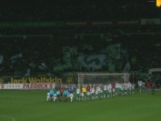 WERDER BREMEN - Bayer 04 Leverkusen