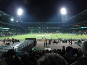 WERDER BREMEN - FC Augsburg