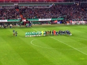 WERDER BREMEN - FC Schalke 04