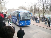 WERDER BREMEN - Hamburger SV