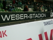 WERDER BREMEN - Hertha BSC