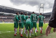 WERDER BREMEN - RB Leipzig