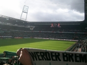 WERDER BREMEN - VfB Stuttgart