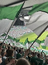 WERDER BREMEN - VfL Bochum (Fanclubreise)