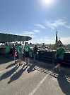 WERDER BREMEN - VfL Bochum (Fanclubreise)