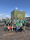 WERDER BREMEN - VfL Bochum (Fanclubreise)