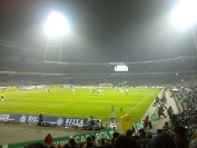 WERDER BREMEN - VfL Wolfsburg