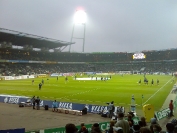 WERDER BREMEN - VfL Wolfsburg