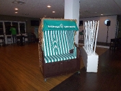 Werders Fanclub-Weihnachstfeier 2013