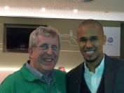 Werders Fanclub-Weihnachstfeier 2015