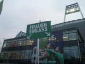 Werders Fanclub-Weihnachstfeier 2019