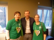 Werders Fanclub-Weihnachstfeier 2019