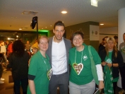 Werders Fanclub-Weihnachstfeier 2019