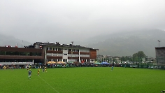 Werders Sommertrainingslager 2025 im Zillertal