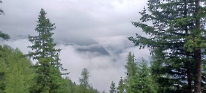 Werders Sommertrainingslager 2025 im Zillertal