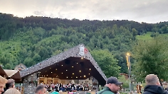 Werders Sommertrainingslager 2025 im Zillertal