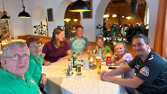 Werders Sommertrainingslager 2025 im Zillertal