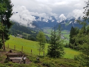 Werders Sommertrainingslager 2025 im Zillertal