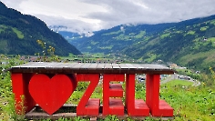 Werders Sommertrainingslager 2025 im Zillertal