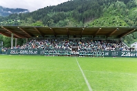 Werders Sommertrainingslager 2025 im Zillertal