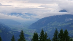 Werders Sommertrainingslager 2025 im Zillertal