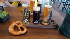 Werders Sommertrainingslager 2025 im Zillertal