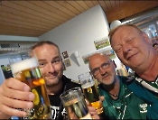 Werders Sommertrainingslager 2025 im Zillertal