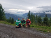 Werders Sommertrainingslager 2025 im Zillertal