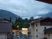 Werders Sommertrainingslager 2025 im Zillertal