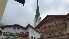 Werders Sommertrainingslager 2025 im Zillertal