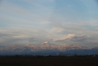 Werders Wintertrainingslager 2013