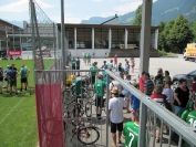 Werders Sommertrainingslager 2014_28