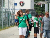 Werders Sommertrainingslager 2014_34