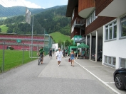 Werders Sommertrainingslager 2014_35
