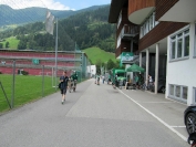 Werders Sommertrainingslager 2014_36
